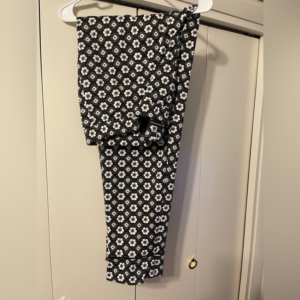 Dress joggers